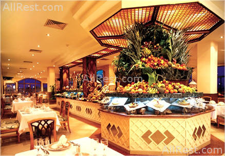 Conrad Hurghada Resort 7